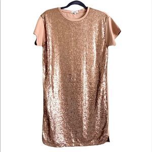 Axis Dress  